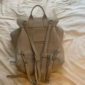 3.1 Phillip Lim | Bags | 3 Phillip Lim Beige Nude Pashli  display picture 2